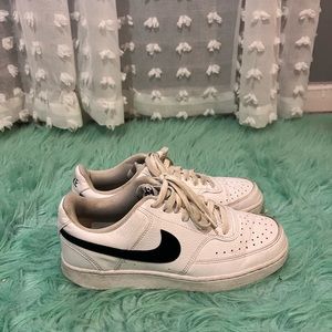 Nike women’s shoes size 8